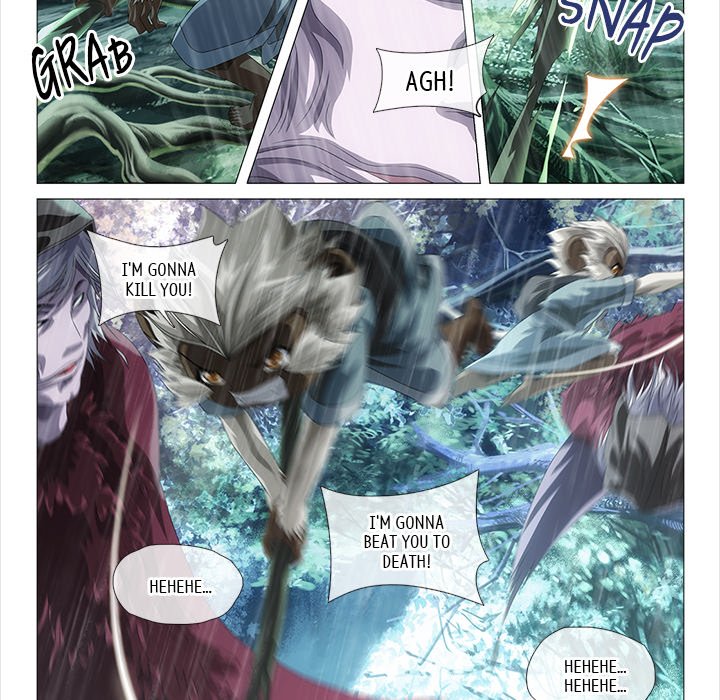 Read The Monkey King