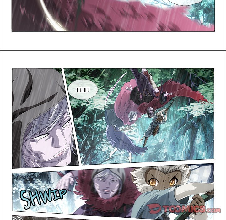 Read The Monkey King