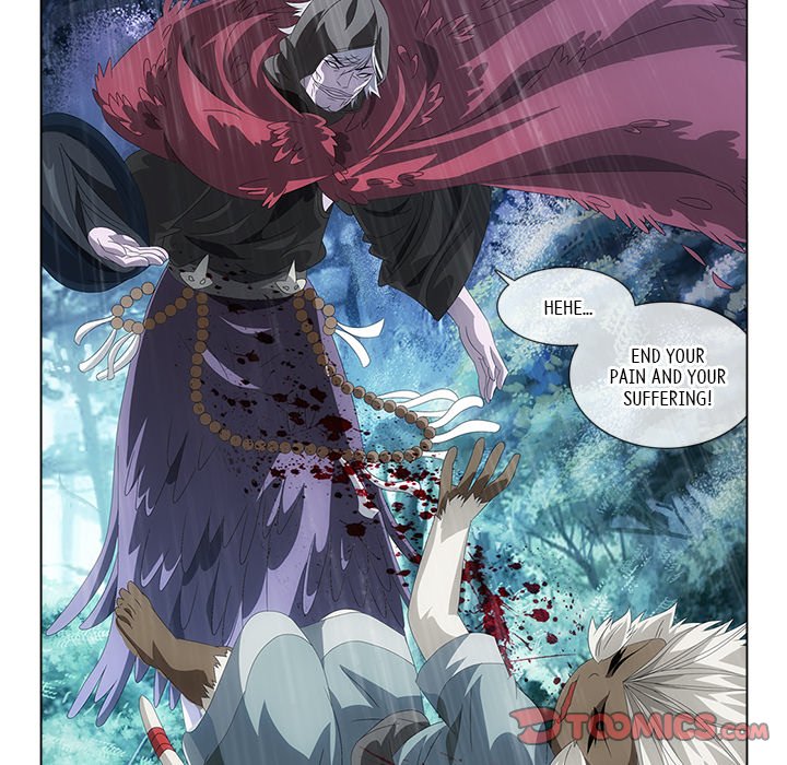 Read The Monkey King