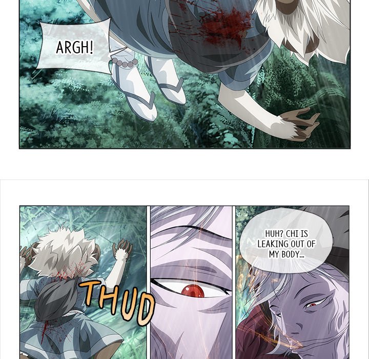 Read The Monkey King
