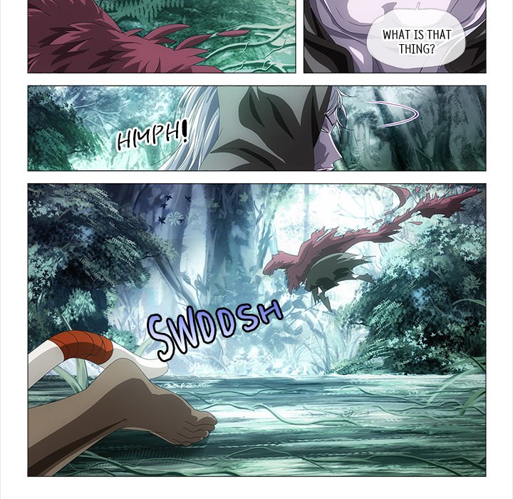 Read The Monkey King