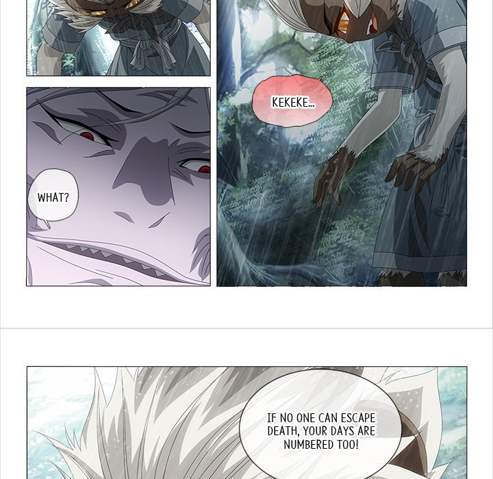 Read The Monkey King
