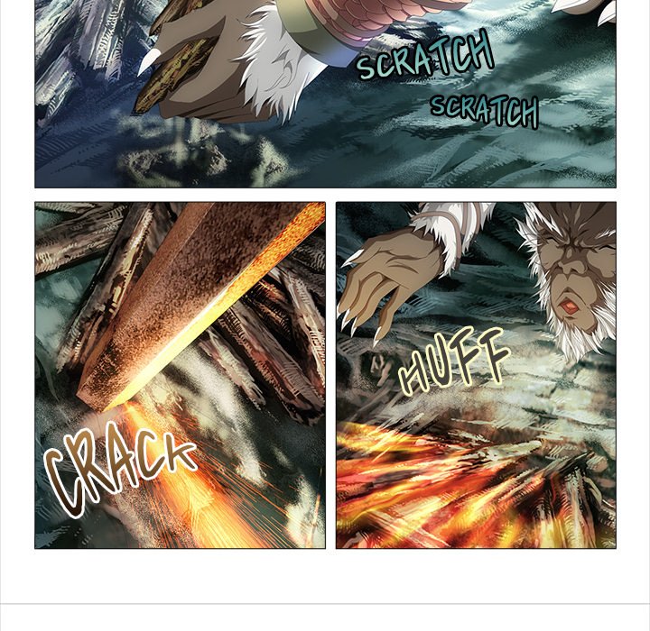 Read The Monkey King