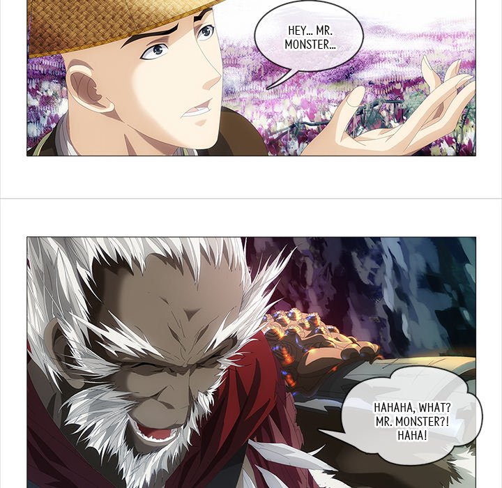 Read The Monkey King