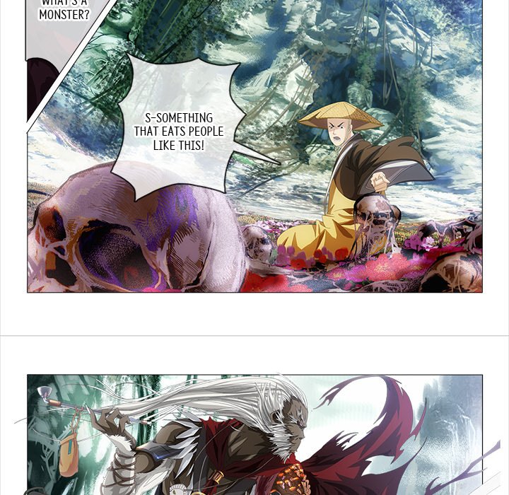 Read The Monkey King