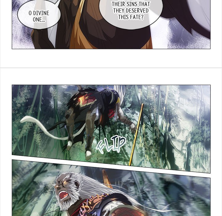 Read The Monkey King