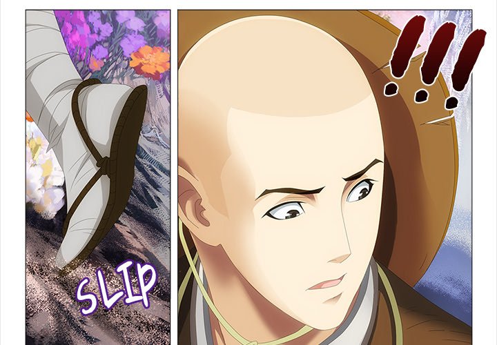 Read The Monkey King