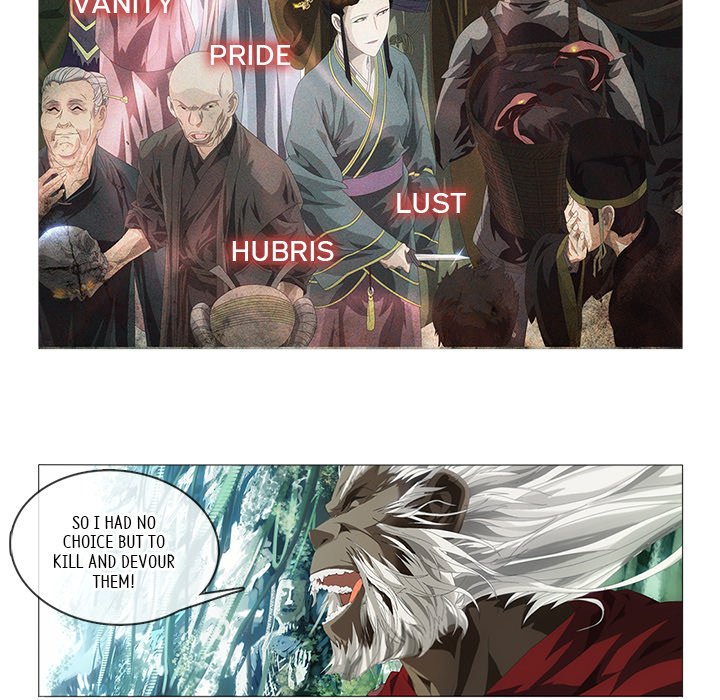 Read The Monkey King