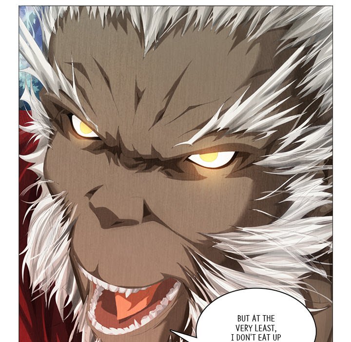 Read The Monkey King
