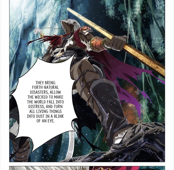 Read The Monkey King