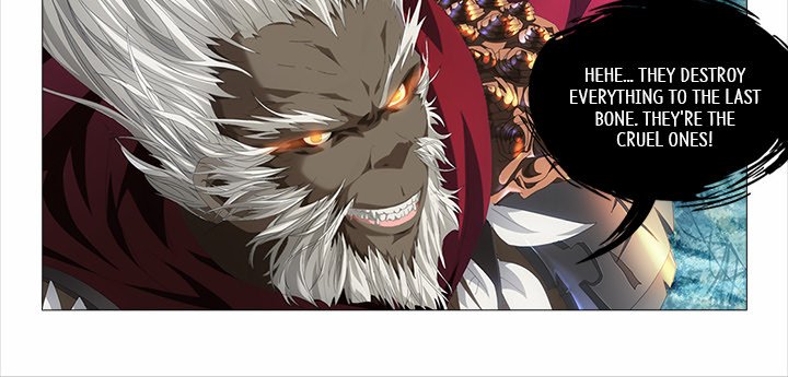 Read The Monkey King