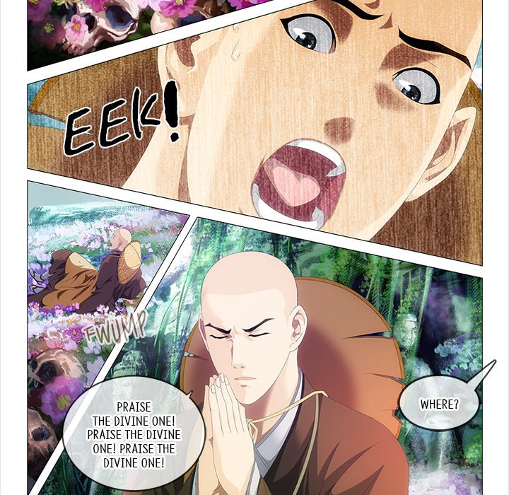 Read The Monkey King