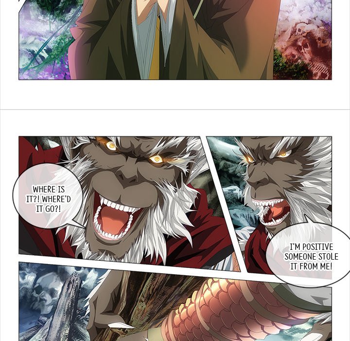 Read The Monkey King