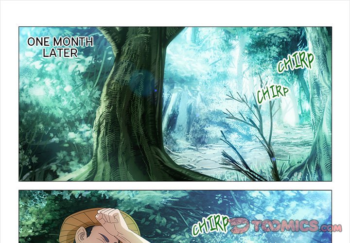 Read The Monkey King
