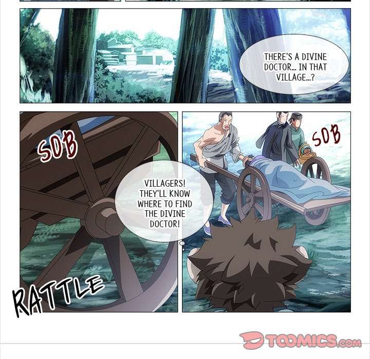 Read The Monkey King