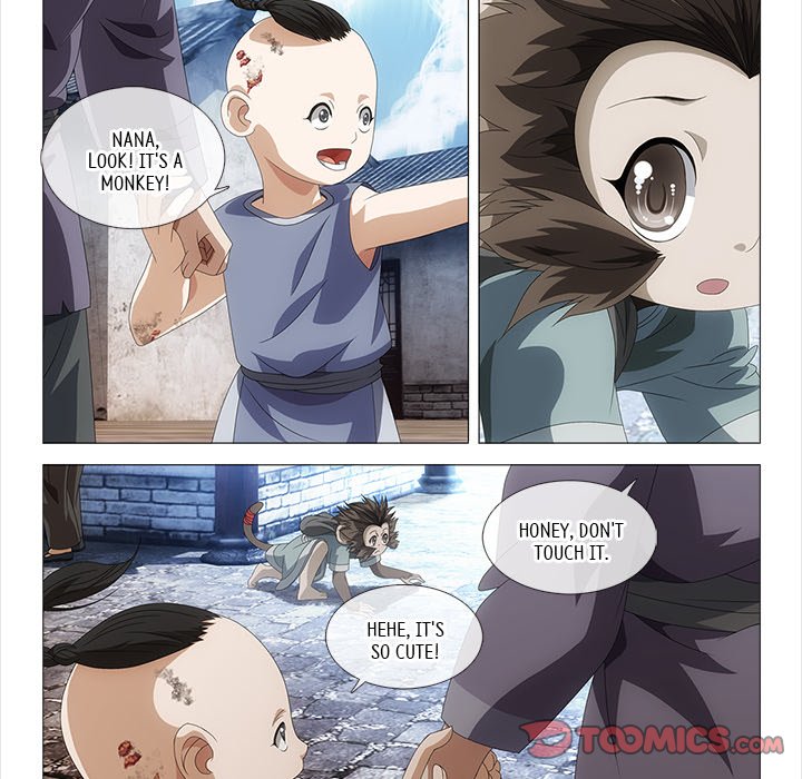 Read The Monkey King