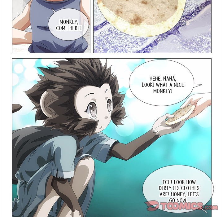 Read The Monkey King
