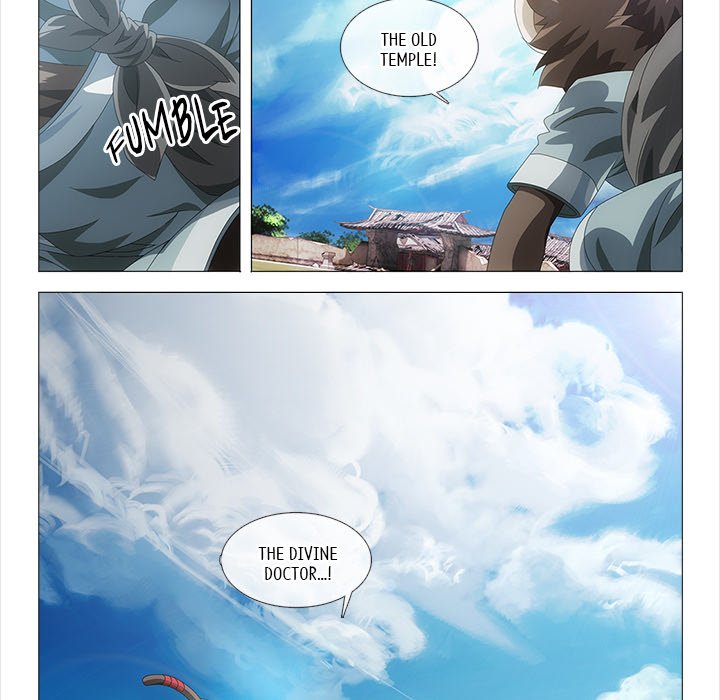 Read The Monkey King