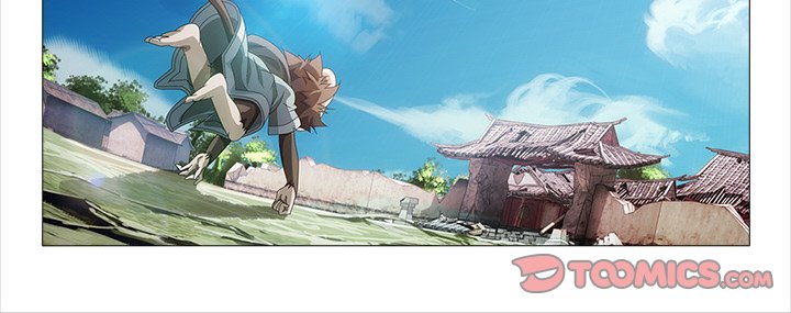 Read The Monkey King