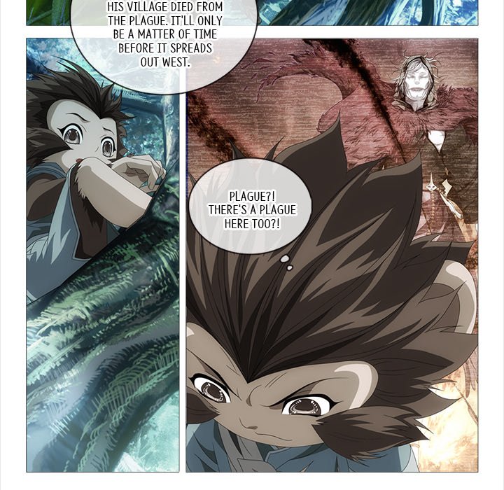 Read The Monkey King