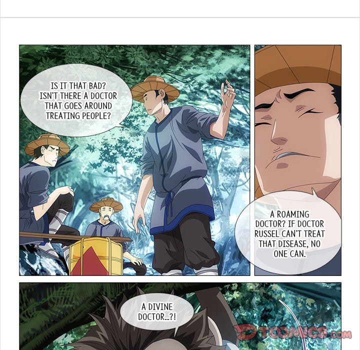 Read The Monkey King