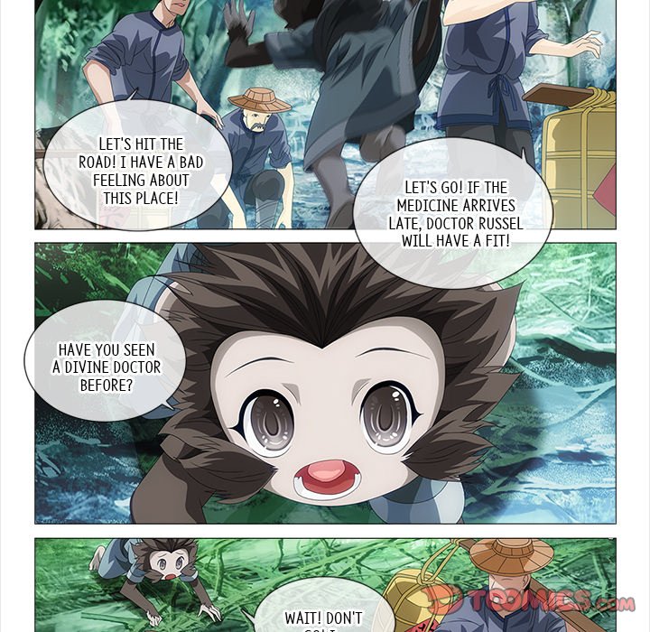 Read The Monkey King