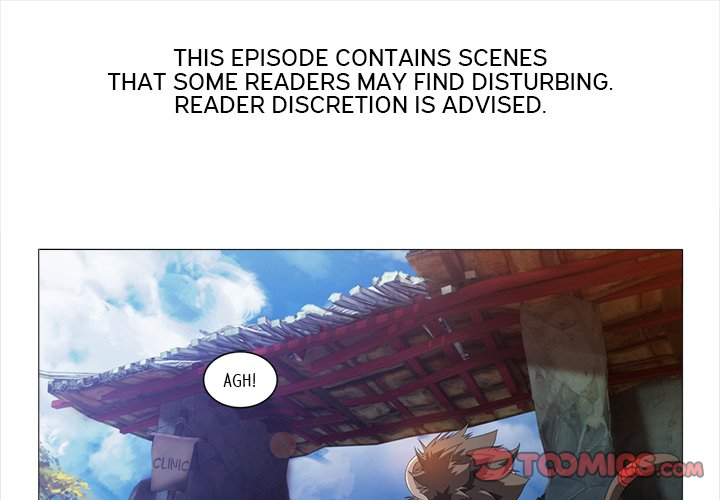 Read The Monkey King