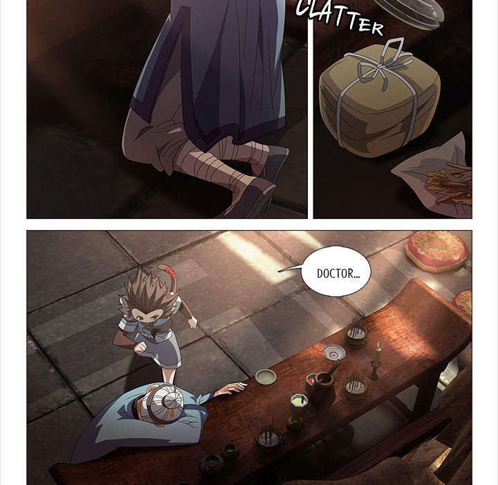 Read The Monkey King