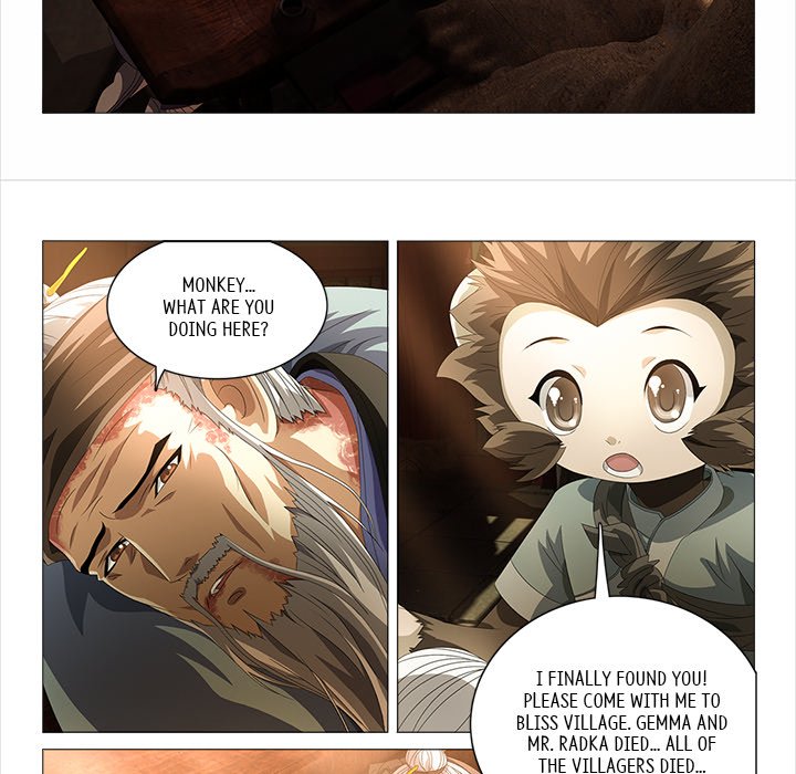 Read The Monkey King