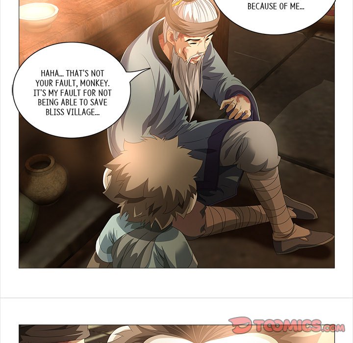 Read The Monkey King
