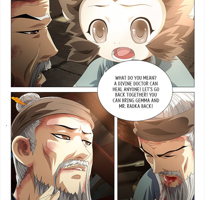 Read The Monkey King