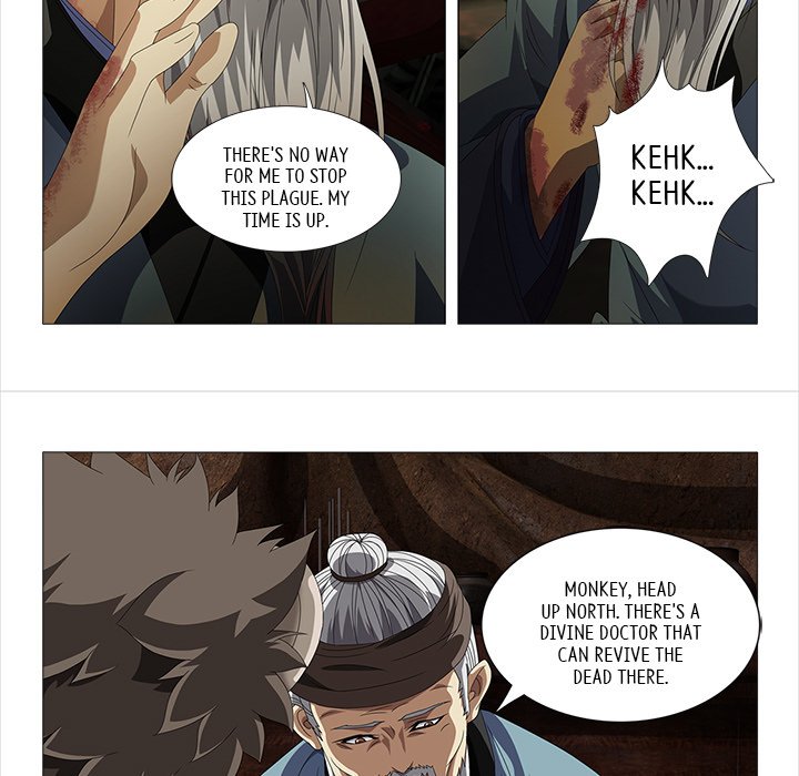 Read The Monkey King