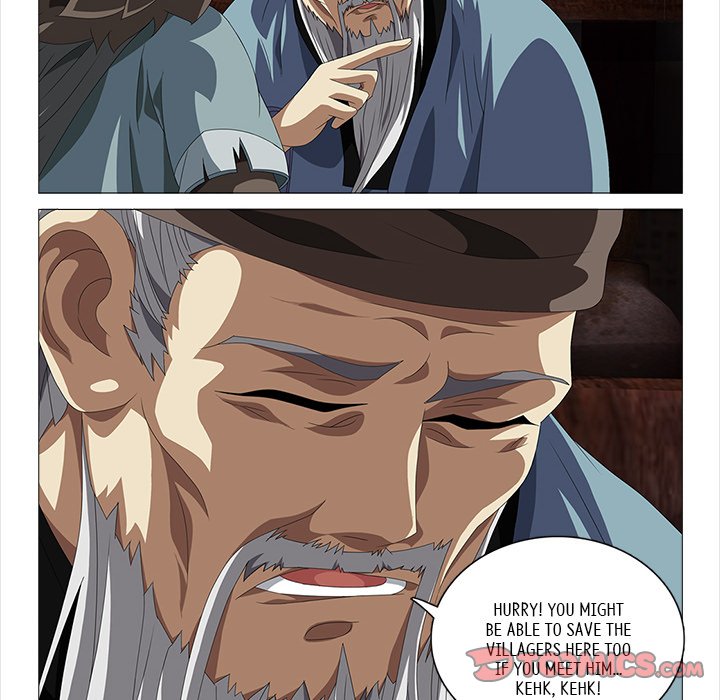 Read The Monkey King