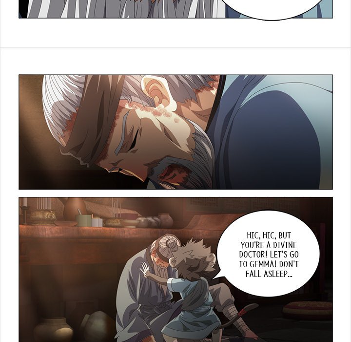Read The Monkey King