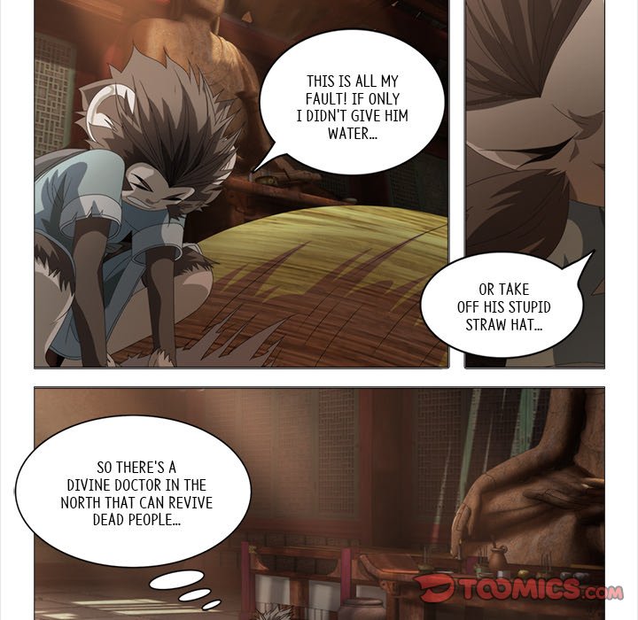 Read The Monkey King