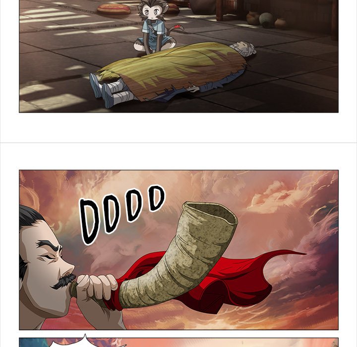 Read The Monkey King