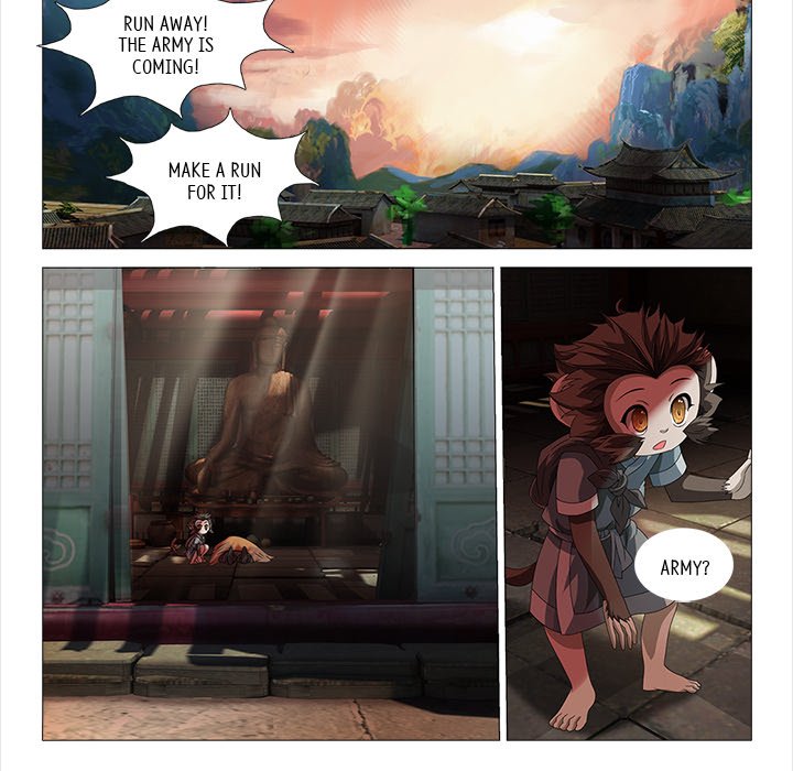 Read The Monkey King