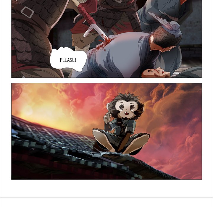 Read The Monkey King