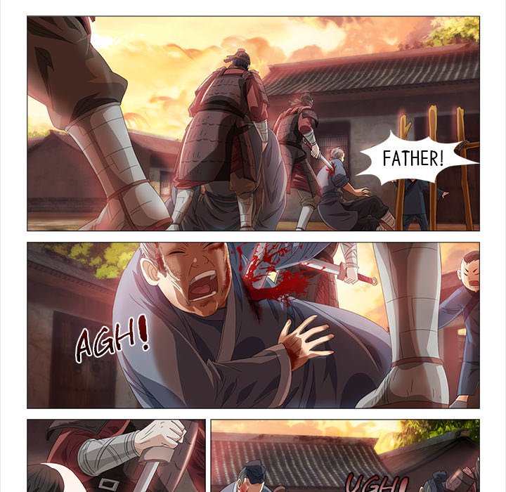 Read The Monkey King