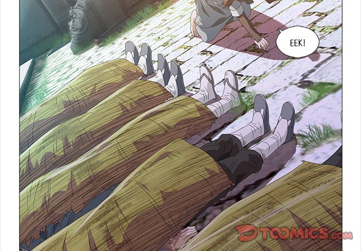 Read The Monkey King