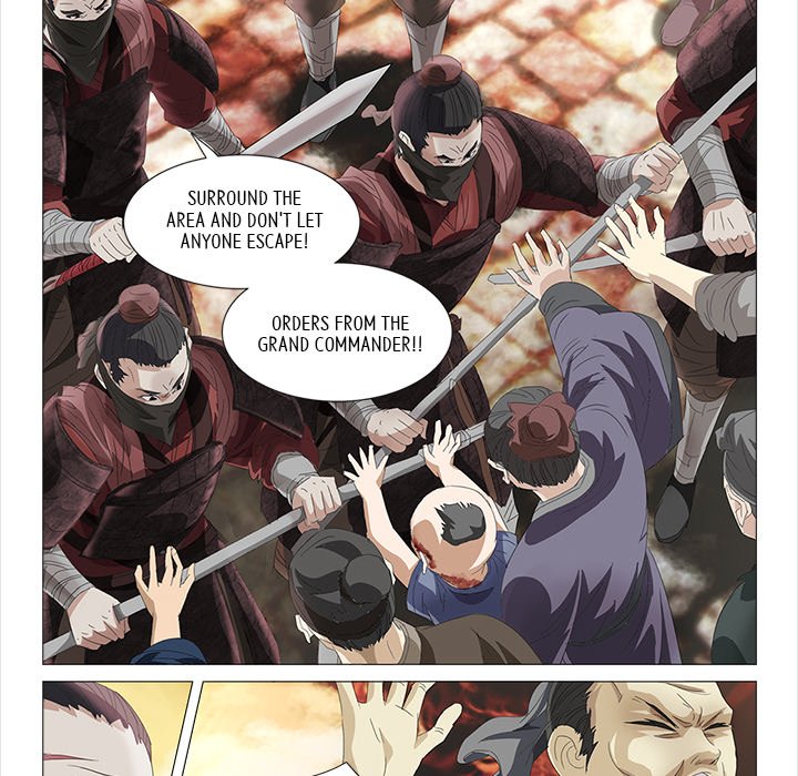 Read The Monkey King