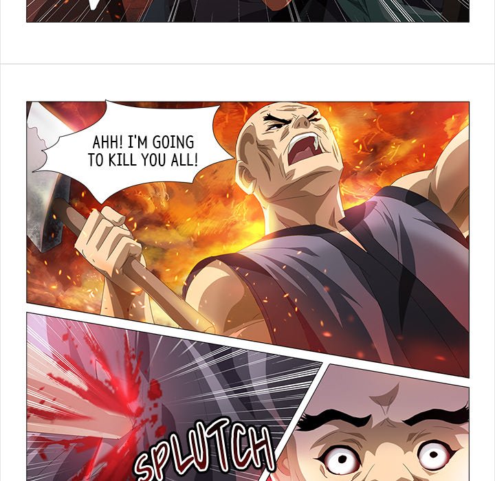 Read The Monkey King
