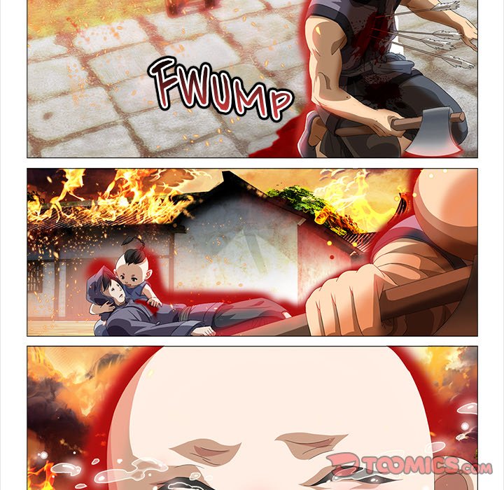 Read The Monkey King