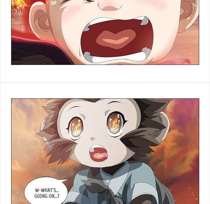 Read The Monkey King