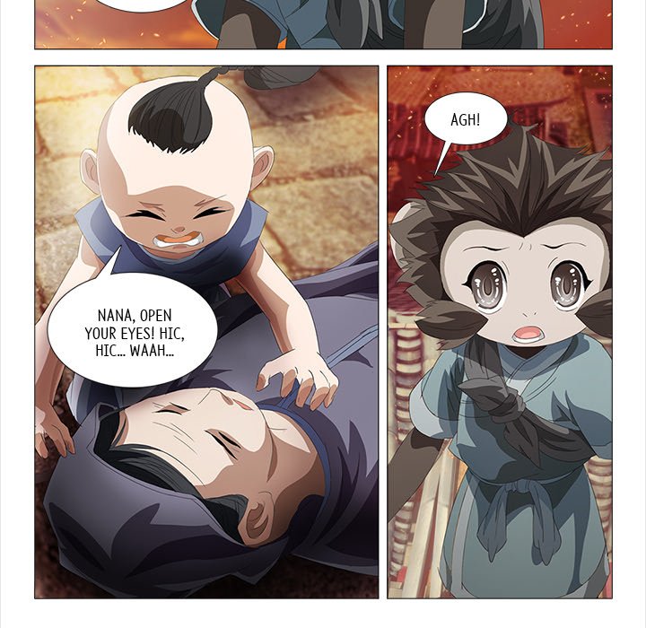 Read The Monkey King