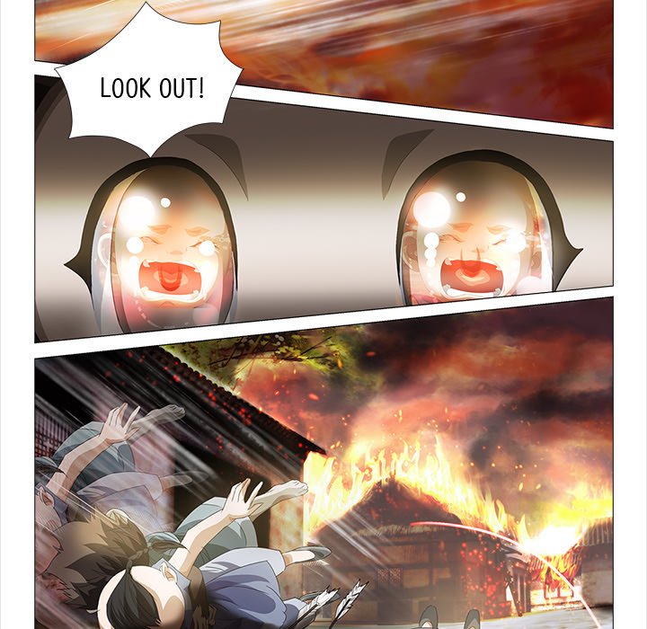 Read The Monkey King