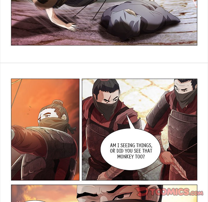 Read The Monkey King