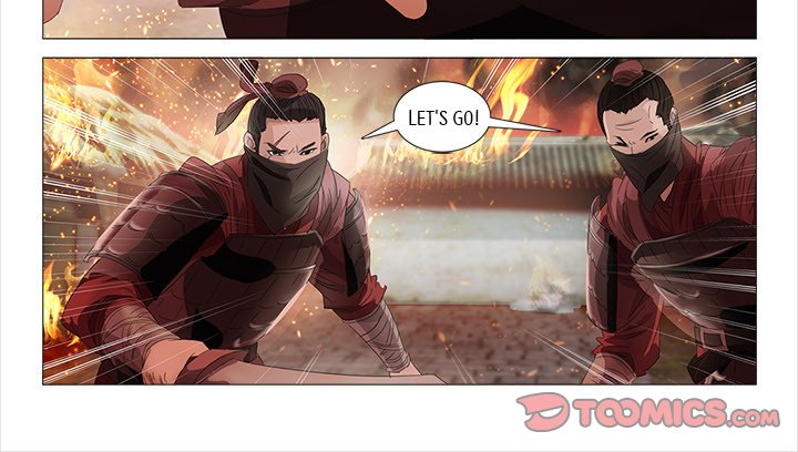 Read The Monkey King