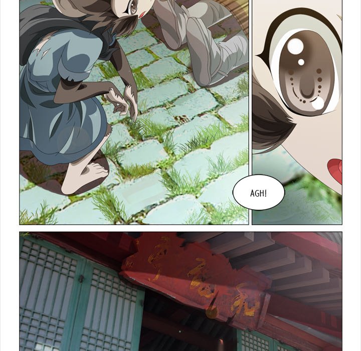 Read The Monkey King