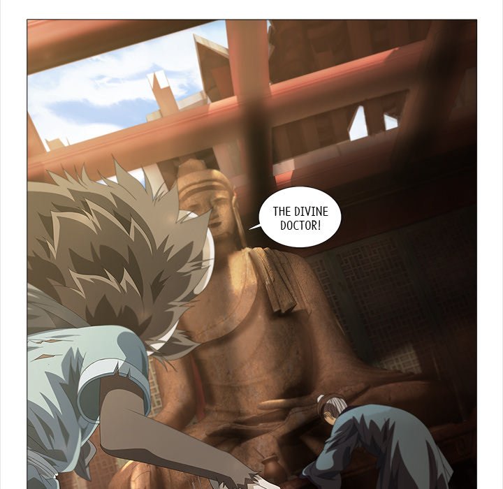 Read The Monkey King